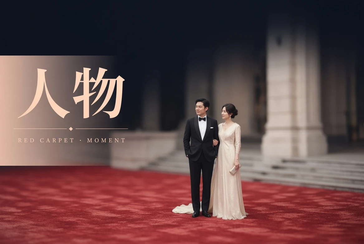 创作者主题视觉