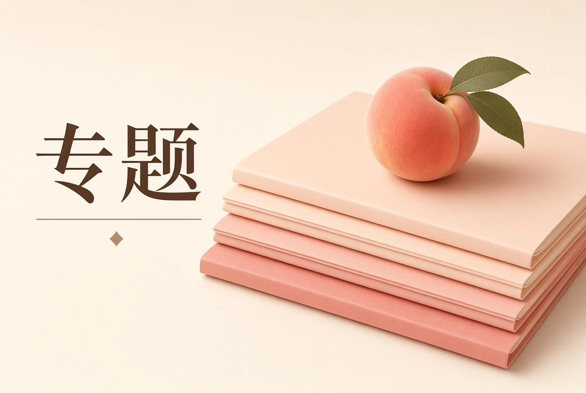 门前停顿的影像观察